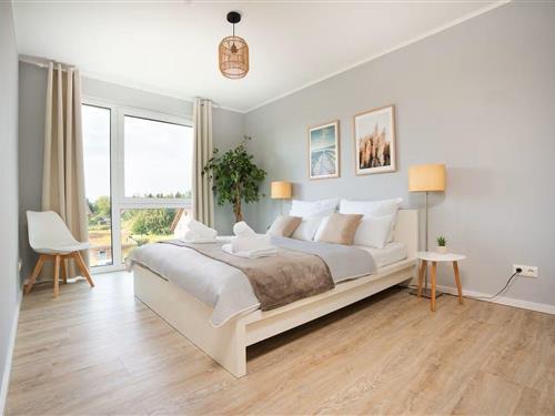 Holiday apartment - 4 persons -  - Schalseepark - 19246 - Zarrentin