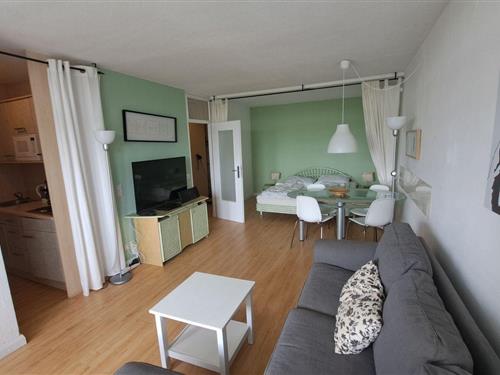 Ferielejlighed - 4 personer -  - Ostseeferienpark - 23774 - Heiligenhafen