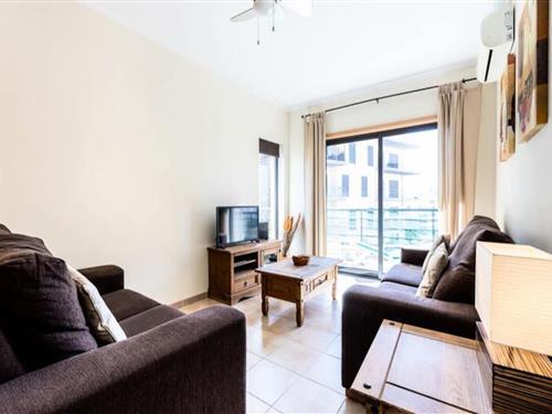 Semesterlägenhet - 5 personer -  - 8365-149 - Armacao De Pera