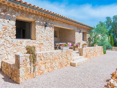 Villa - 2 persons -  - 07144 - Costitx, Illes Balears