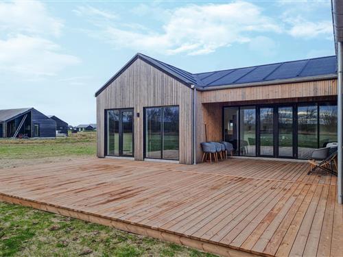 Sommerhus - 8 personer -  - Kringelbækvej - Grønhøj - 9480 - Løkken