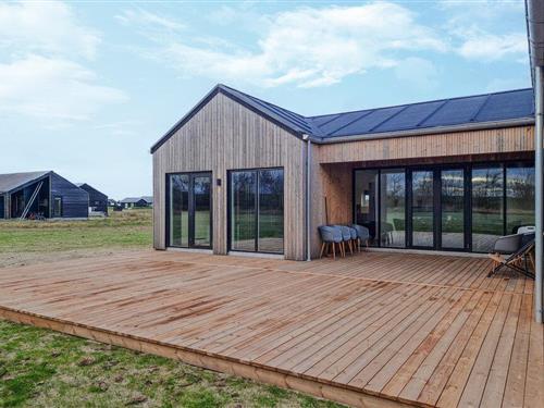 Ferienhaus - 8 Personen -  - Kringelbækvej - Grönhöj - 9480 - Lökken