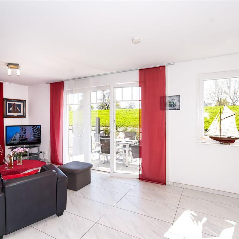 Ferielejlighed - 3 personer -  - Stettiner Straße - 23743 - Grömitz