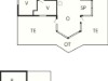 Bild 43 - Planlösning