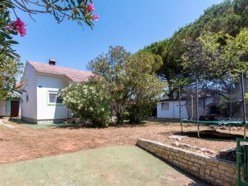 Ferienhaus - 4 Personen -  - Munte - 52100 - Premantura