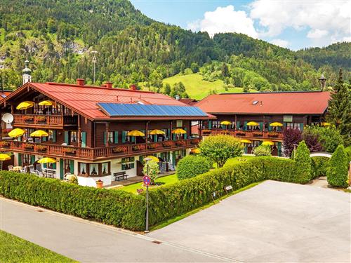 Ferieleilighet - 4 personer -  - Gartenstrasse - 83242 - Reit Im Winkl