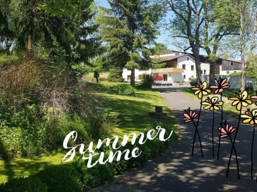 Sommerhus - 4 personer -  - 95659 - Arzberg