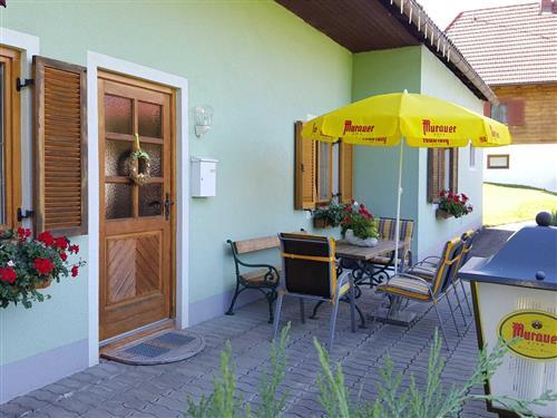 Holiday Home/Apartment - 6 persons -  - Pichlhof - 8813 - Sankt Lambrecht