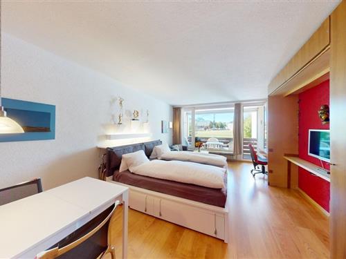 Holiday apartment - 2 persons -  - Via Sela - 7500 - St. Moritz