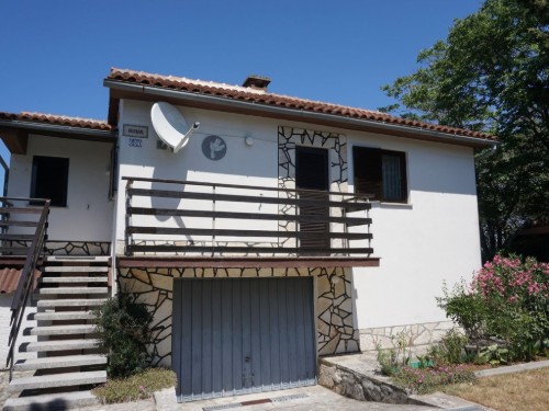 Ferieleilighet - 6 personer -  - Riva - 52475 - Crveni Vrh