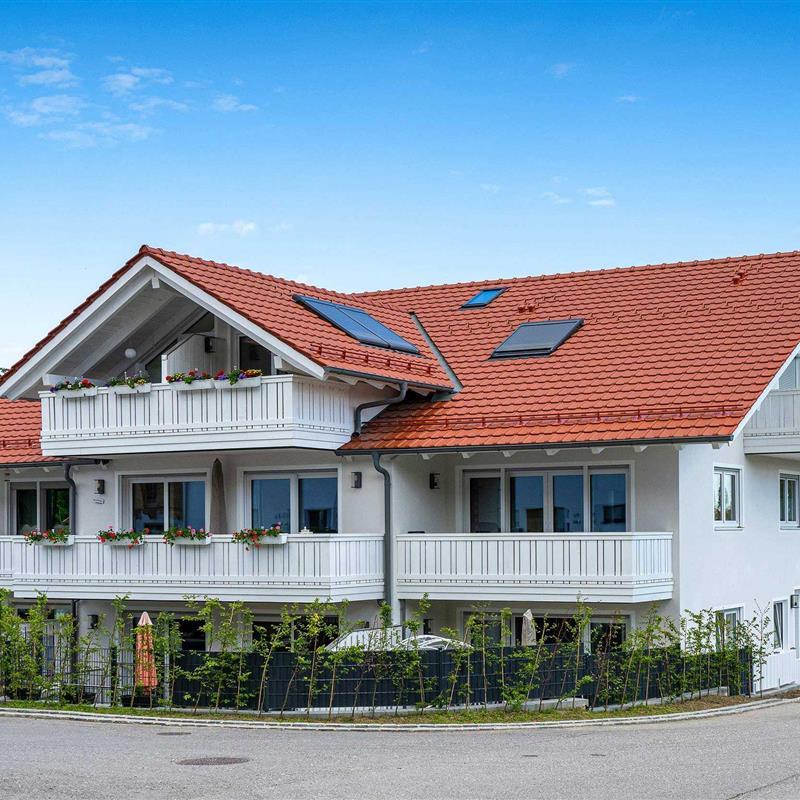 Ferielejlighed - 2 personer -  - Adersbergstraße - 83224 - Grassau / Grassau