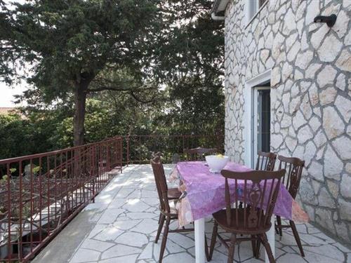 Holiday Home/Apartment - 9 persons -  - 21400 - Supetar