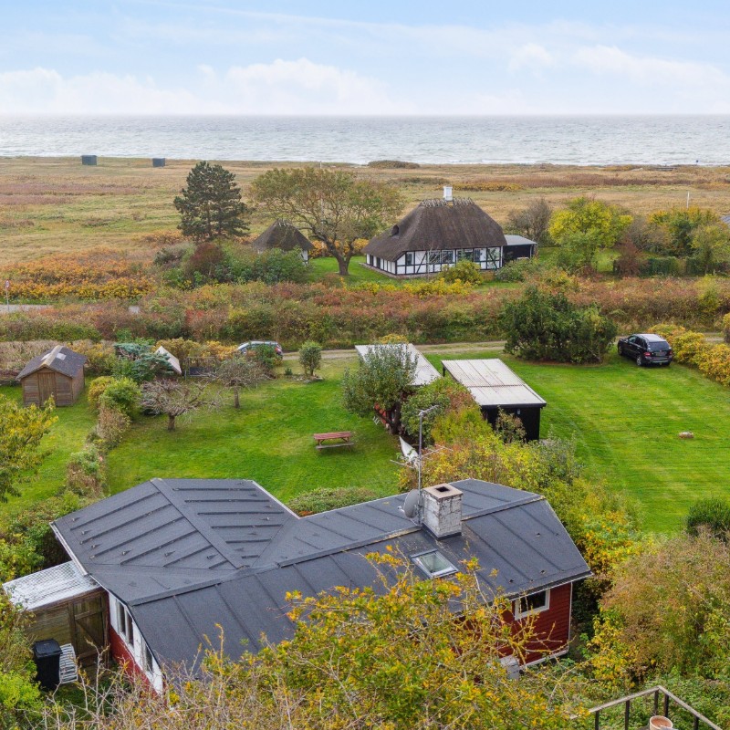 Sommerhus - 6 personer -  - Åvangen - 5631 - Ebberup