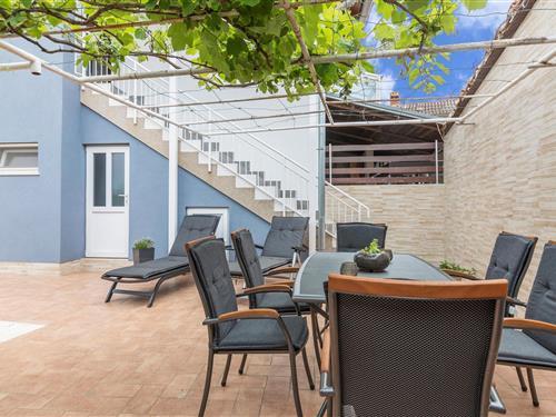 Ferieleilighet - 5 personer -  - Fazanska cesta - Pula-Galizana - 52216 - Galizana