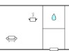 Billede 19 - Plantegning