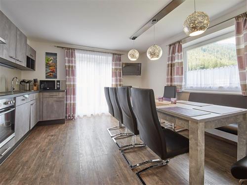 Sommerhus - 10 personer -  - Pfefferweg - 5753 - Saalbach