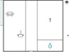 Image 26 - Floor plan