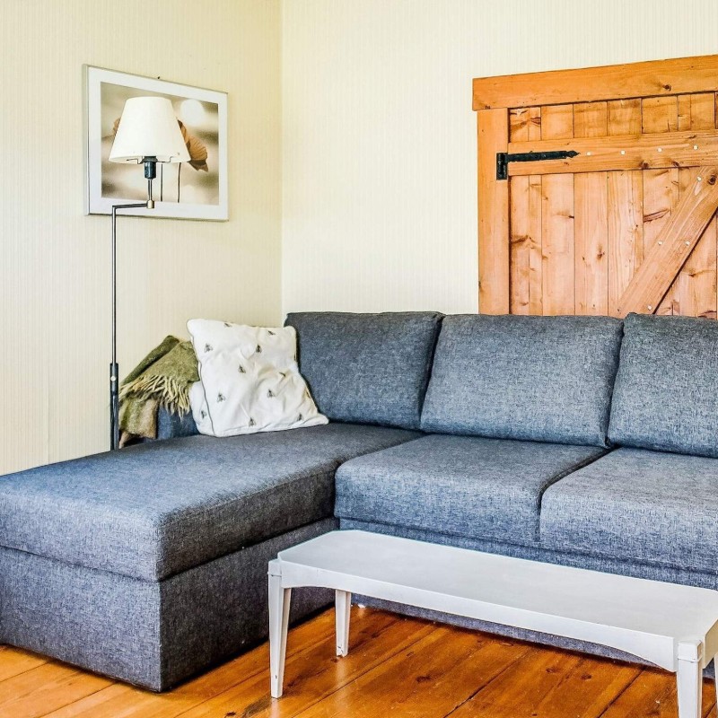  - 5 personer -  - Mälby Säteri - Mälby - 64291 - Flen