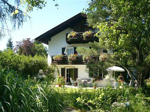 Ferienhaus - 3 Personen -  - Moosweg - 82497 - Unterammergau