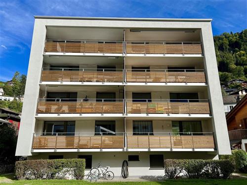 Holiday apartment - 4 persons -  - Engelberg - 6390