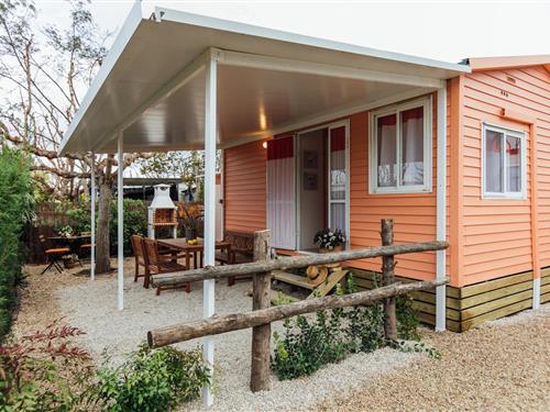 Chalet - 4 persons -  - 43892 - Mont-Roig Del Camp