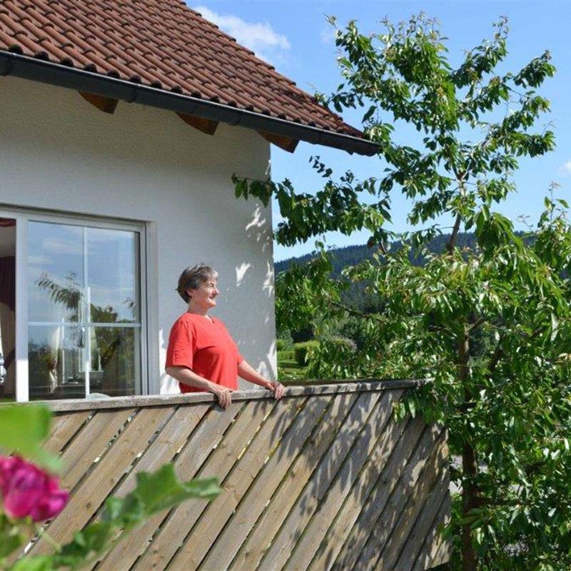 Ferielejlighed - 5 personer -  - Fröbershammer - 95493 - Bischofsgrün