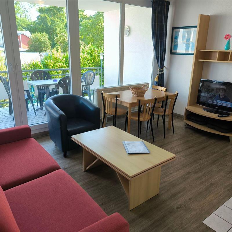 Ferielejlighed - 4 personer -  - Elisenstraße - 18586 - Göhren