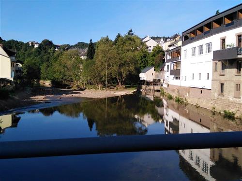 Ferielejlighed - 3 personer -  - Bademer Str. - 54655 - Kyllburg