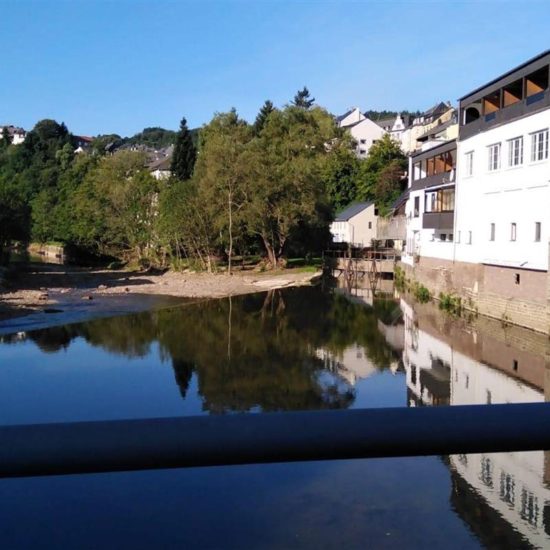 Ferielejlighed - 3 personer -  - Bademer Str. - 54655 - Kyllburg