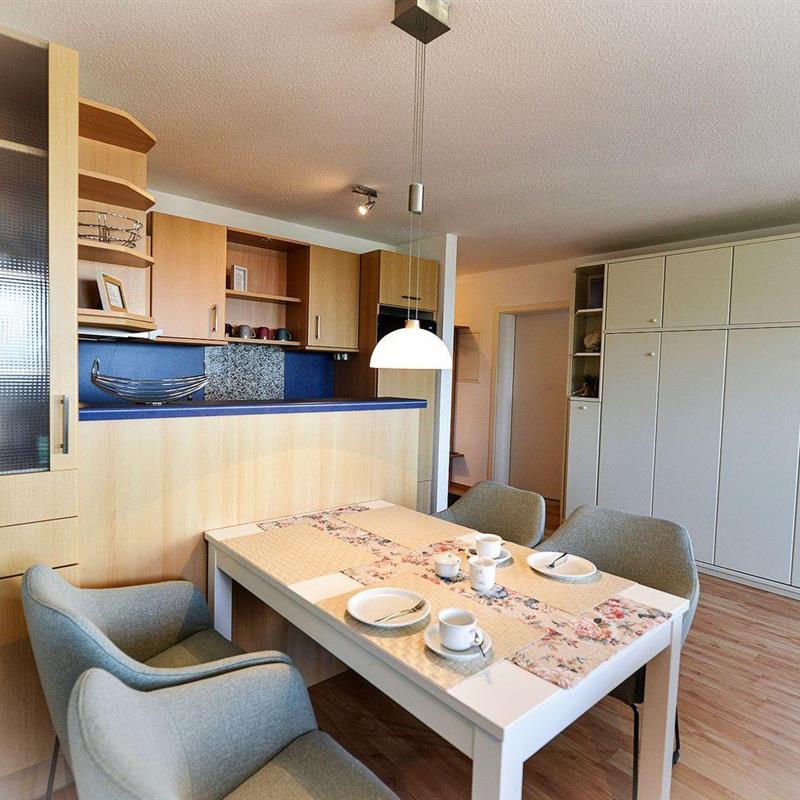 Ferielejlighed - 4 personer -  - Hans-Claußen-Straße - 27476 - Cuxhaven