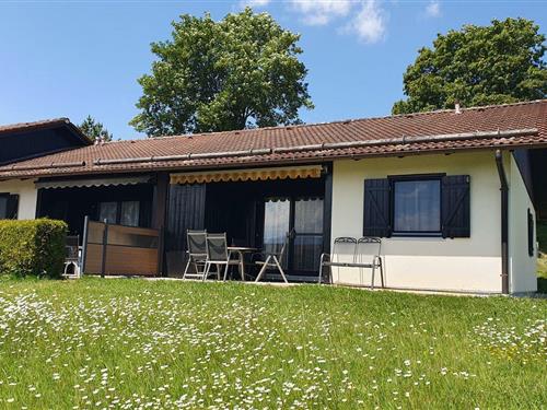 Sommerhus - 4 personer -  - Hochbergle - 86983 - Lechbruck Am See
