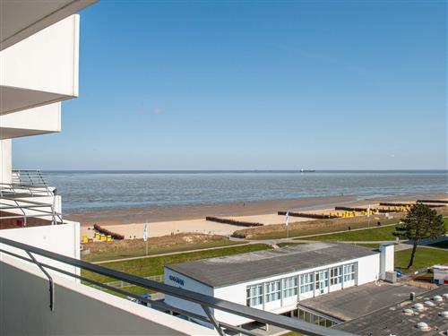 Holiday Home/Apartment - 3 persons -  - Cuxhavenerstraße - 27476 - Cuxhaven