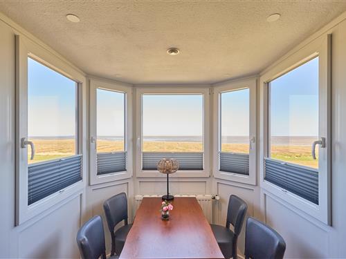 Ferielejlighed - 3 personer -  - Dünenweg - 27476 - Duhnen