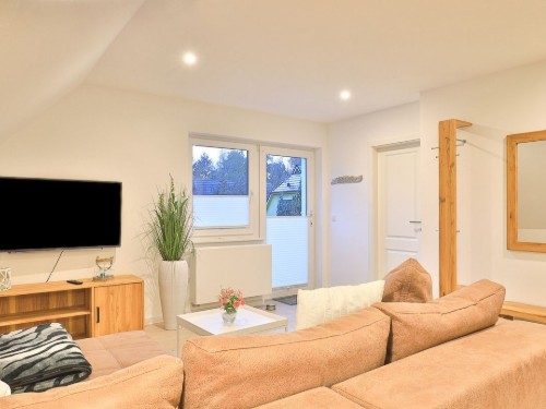 Ferielejlighed - 4 personer -  - Strandstr. - 18375 - Prerow