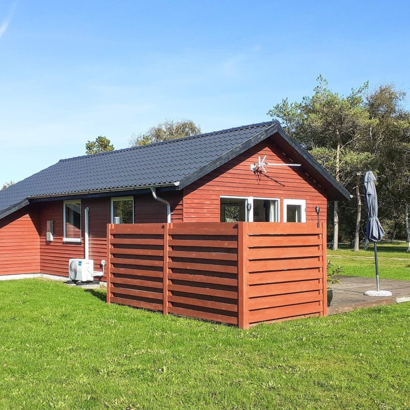 Ferienhaus - 6 Personen -  - Gliben - Klitgaard - 9240 - Around The Limfjord