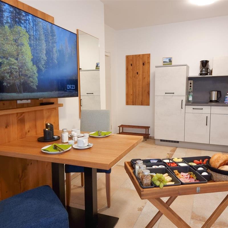  - 3 personer -  - Hauptstraße - 91735 - Muhr Am See