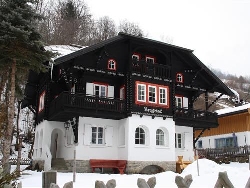 Ferienhaus - 14 Personen -  - 5700 - Zell Am See