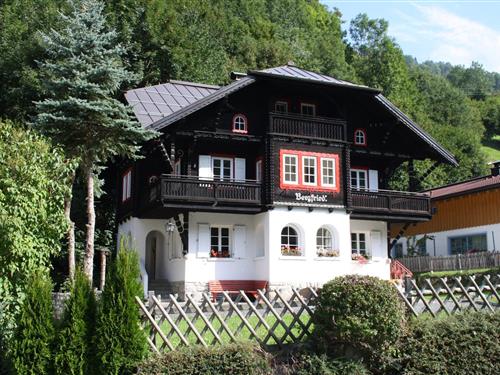 Villa - 14 persons -  - 5700 - Zell Am See