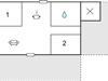 Billede 14 - Plantegning
