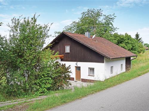 Ferienhaus - 4 Personen -  - Grossviecht - Wiesenfelden/Bayr. Wald - 94344 - Wiesenfelden