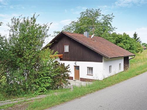 Ferienhaus - 4 Personen -  - Grossviecht - Wiesenfelden/Bayr. Wald - 94344 - Wiesenfelden