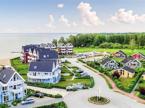 Sommerhus - 4 personer -  - Skipperstraße - Rechlin/Müritz - 17248 - Rechlin