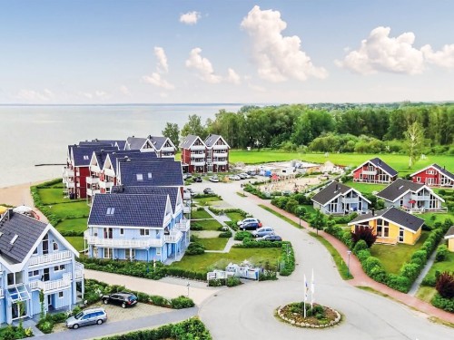 Sommerhus - 4 personer -  - Skipperstraße - Rechlin/Müritz - 17248 - Rechlin