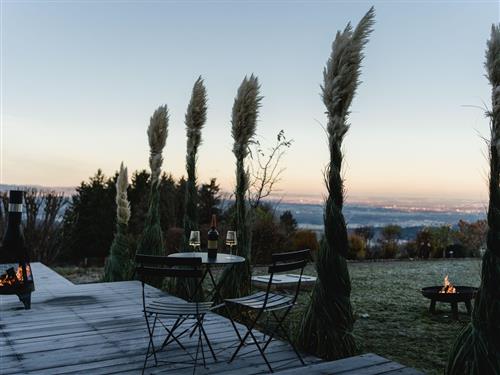 Sommerhus - 6 personer -  - Untereck - 83122 - Samerberg