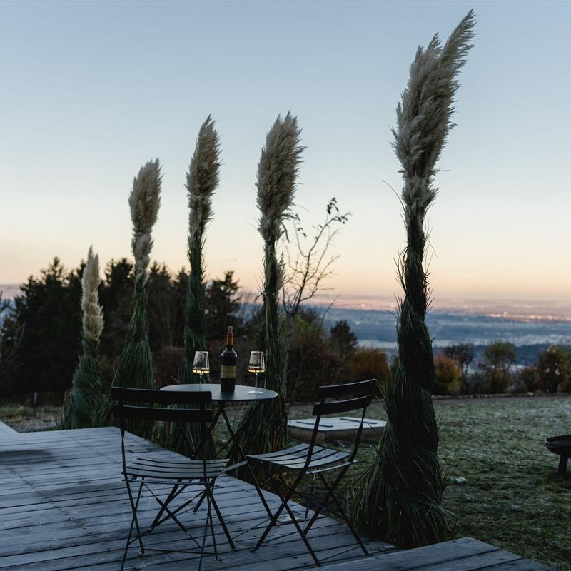 Sommerhus - 6 personer -  - Untereck - 83122 - Samerberg