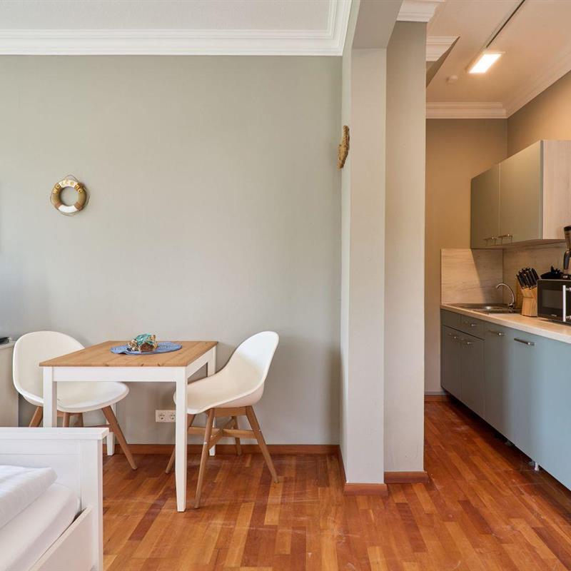 Ferielejlighed - 2 personer -  - Hamburgerstr - 23746 - Kellenhusen