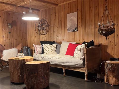 Ferielejlighed - 5 personer -  - Rueras Dieni - 7189