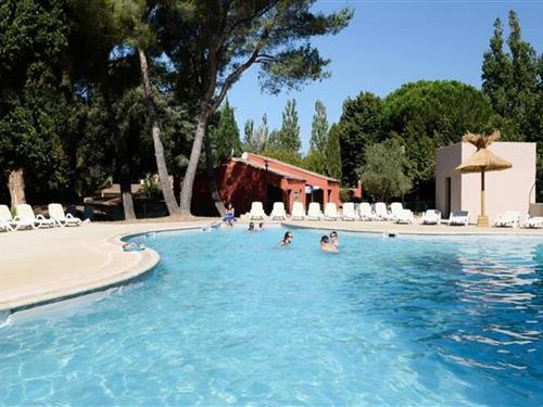 Ferienhaus - 5 Personen -  - 13200 - Arles