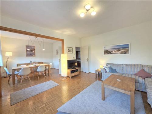 Sommerhus - 6 personer -  - Johann-Christian-Reil Straße - 26506 - Norden