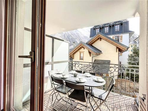 Holiday Home/Apartment - 6 persons -  - 74400 - Chamonix-Mont-Blanc